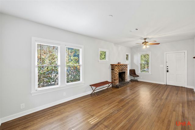 2301 W 10th ST, Austin, TX 78703