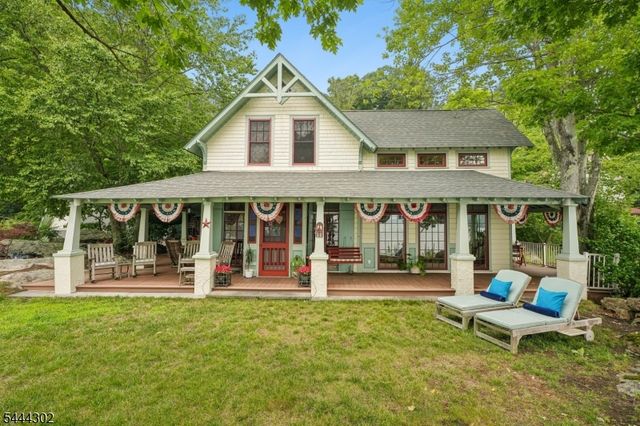 55 Raccoon Island Rd, Jefferson Twp., NJ 07849
