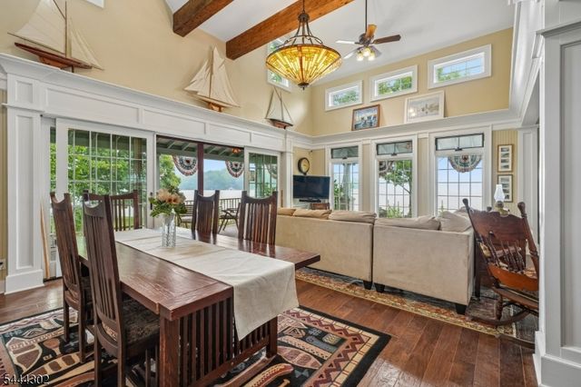 55 Raccoon Island Rd, Jefferson Twp., NJ 07849