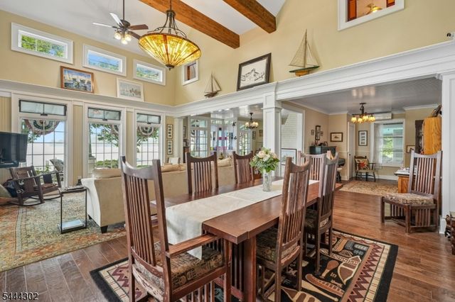 55 Raccoon Island Rd, Jefferson Twp., NJ 07849