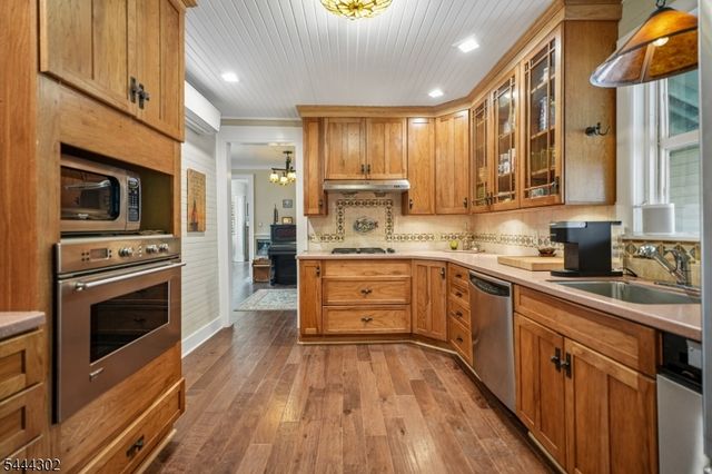55 Raccoon Island Rd, Jefferson Twp., NJ 07849