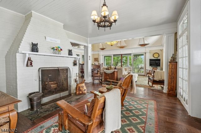 55 Raccoon Island Rd, Jefferson Twp., NJ 07849