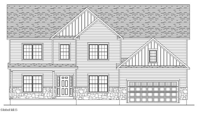 7 Jack Drive, Halfmoon, NY 12118