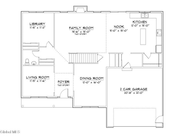 7 Jack Drive, Halfmoon, NY 12118