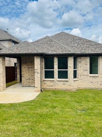 3954 Oak Creek Circle, Denison, TX 75020