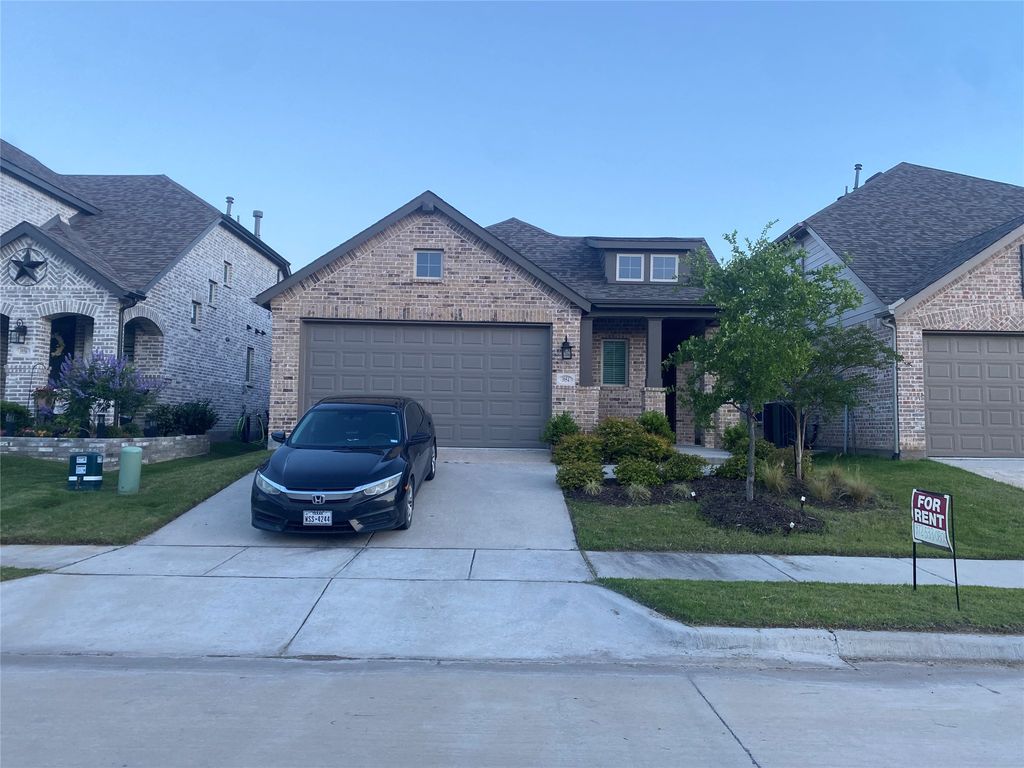 3954 Oak Creek Circle, Denison, TX 75020