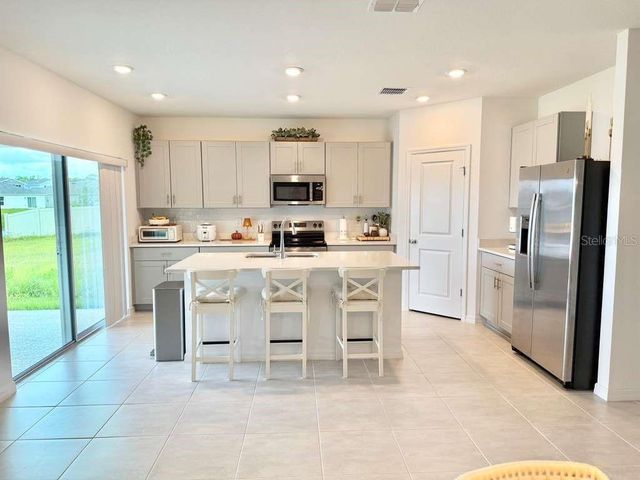 4773 YELLOW ELDER WAY, Kissimmee, FL 34758