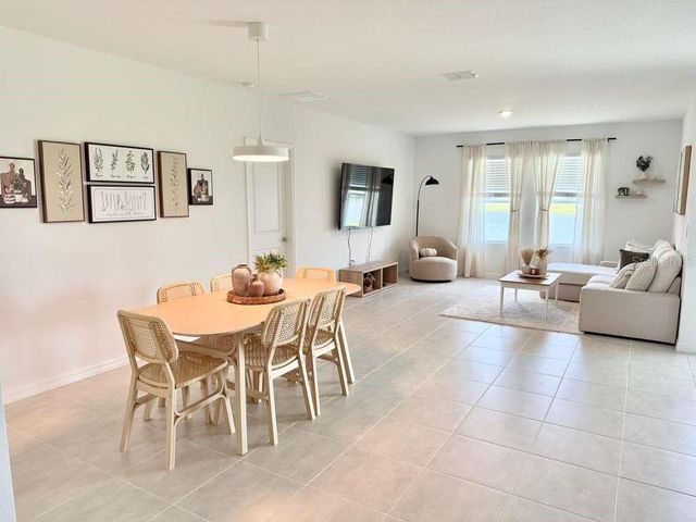 4773 YELLOW ELDER WAY, Kissimmee, FL 34758