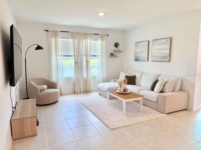 4773 YELLOW ELDER WAY, Kissimmee, FL 34758