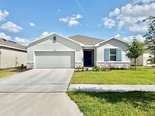 4773 YELLOW ELDER WAY, Kissimmee, FL 34758