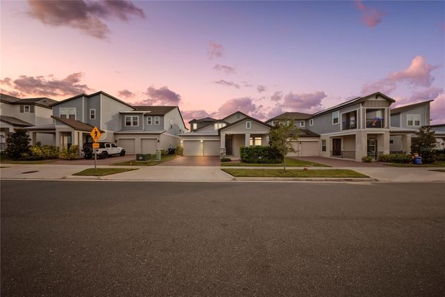 5133 CITRUS LEAF BOULEVARD, Winter Garden, FL 34787