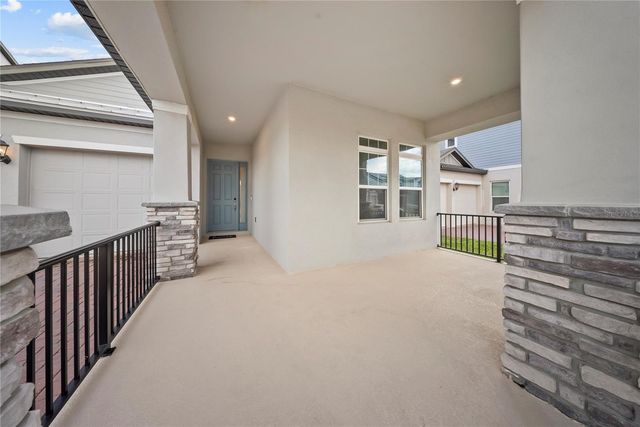 5133 CITRUS LEAF BOULEVARD, Winter Garden, FL 34787