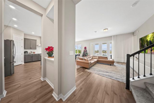 5133 CITRUS LEAF BOULEVARD, Winter Garden, FL 34787