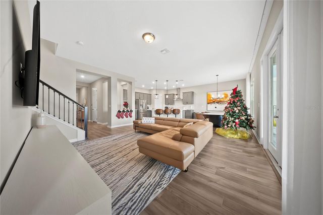 5133 CITRUS LEAF BOULEVARD, Winter Garden, FL 34787