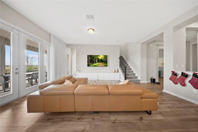 5133 CITRUS LEAF BOULEVARD, Winter Garden, FL 34787