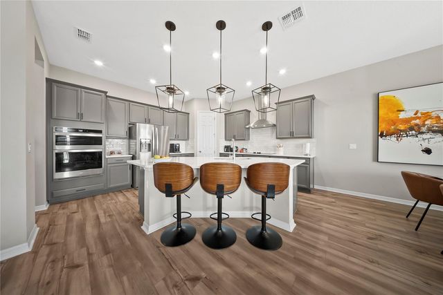 5133 CITRUS LEAF BOULEVARD, Winter Garden, FL 34787