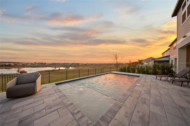 5133 CITRUS LEAF BOULEVARD, Winter Garden, FL 34787