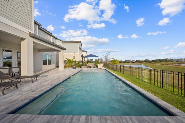 5133 CITRUS LEAF BOULEVARD, Winter Garden, FL 34787