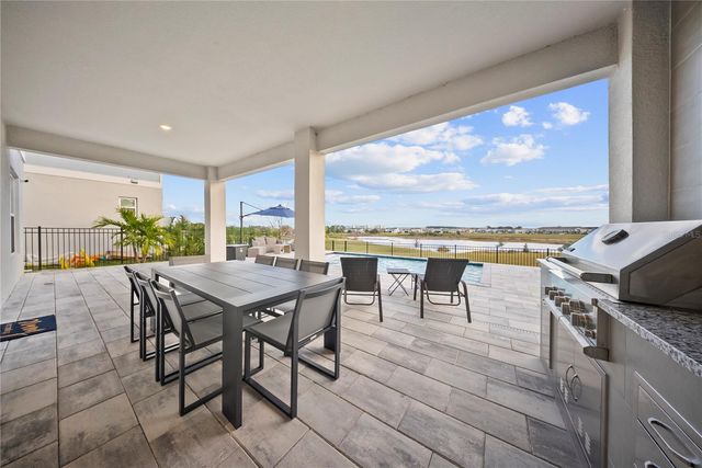 5133 CITRUS LEAF BOULEVARD, Winter Garden, FL 34787