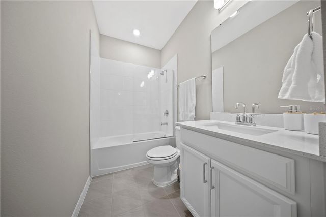 5133 CITRUS LEAF BOULEVARD, Winter Garden, FL 34787