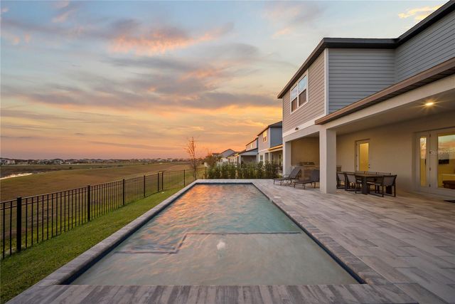 5133 CITRUS LEAF BOULEVARD, Winter Garden, FL 34787