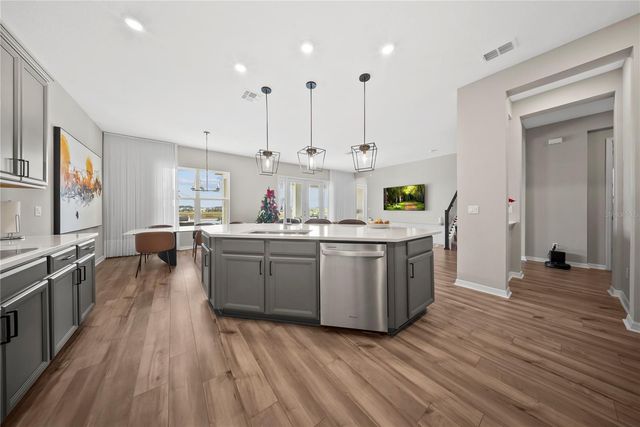 5133 CITRUS LEAF BOULEVARD, Winter Garden, FL 34787