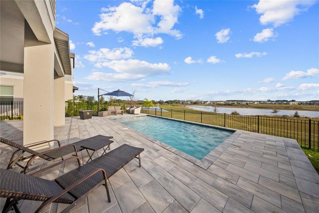 5133 CITRUS LEAF BOULEVARD, Winter Garden, FL 34787