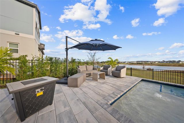 5133 CITRUS LEAF BOULEVARD, Winter Garden, FL 34787