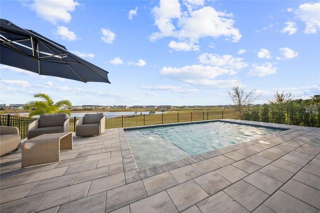 5133 CITRUS LEAF BOULEVARD, Winter Garden, FL 34787