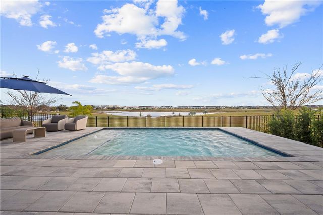 5133 CITRUS LEAF BOULEVARD, Winter Garden, FL 34787