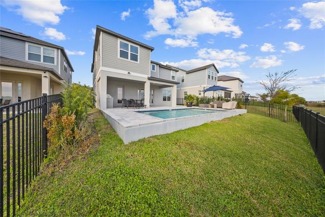 5133 CITRUS LEAF BOULEVARD, Winter Garden, FL 34787