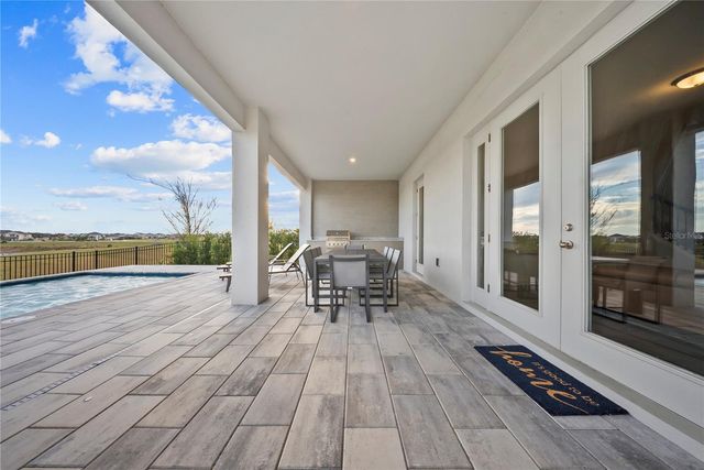 5133 CITRUS LEAF BOULEVARD, Winter Garden, FL 34787