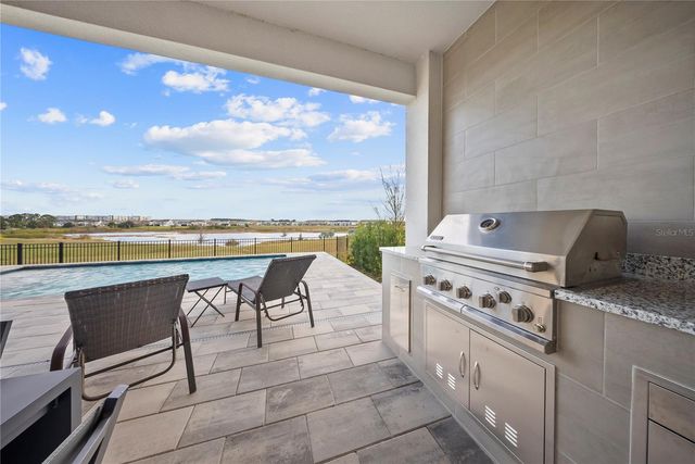 5133 CITRUS LEAF BOULEVARD, Winter Garden, FL 34787