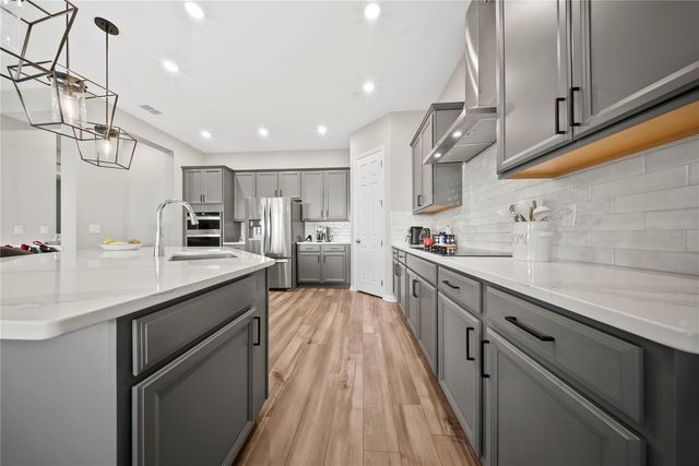 5133 CITRUS LEAF BOULEVARD, Winter Garden, FL 34787