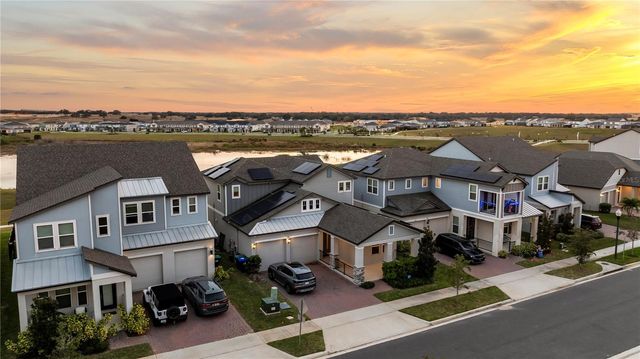 5133 CITRUS LEAF BOULEVARD, Winter Garden, FL 34787