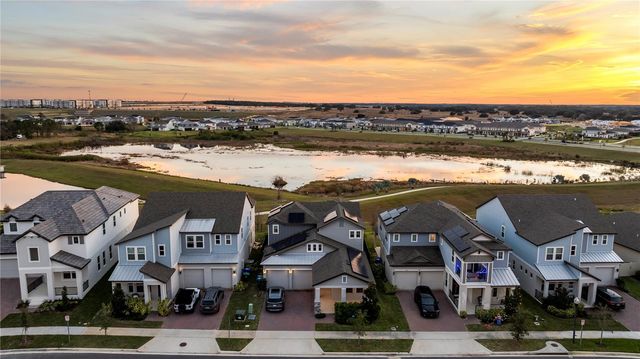 5133 CITRUS LEAF BOULEVARD, Winter Garden, FL 34787