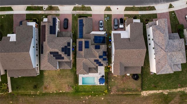 5133 CITRUS LEAF BOULEVARD, Winter Garden, FL 34787