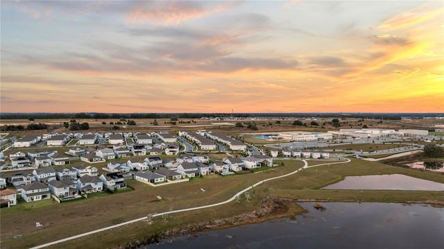 5133 CITRUS LEAF BOULEVARD, Winter Garden, FL 34787