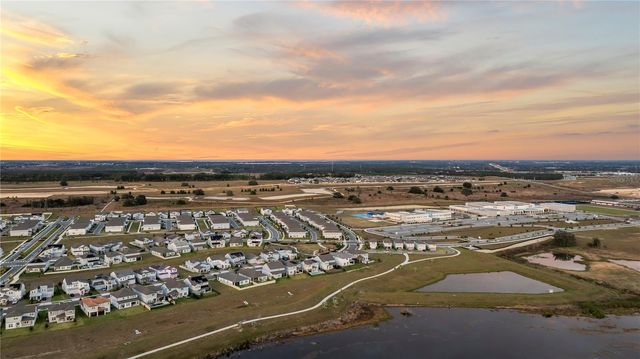 5133 CITRUS LEAF BOULEVARD, Winter Garden, FL 34787