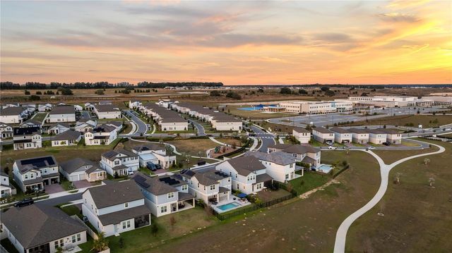 5133 CITRUS LEAF BOULEVARD, Winter Garden, FL 34787