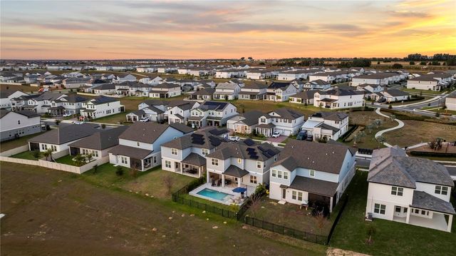 5133 CITRUS LEAF BOULEVARD, Winter Garden, FL 34787