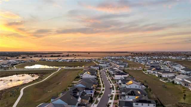 5133 CITRUS LEAF BOULEVARD, Winter Garden, FL 34787