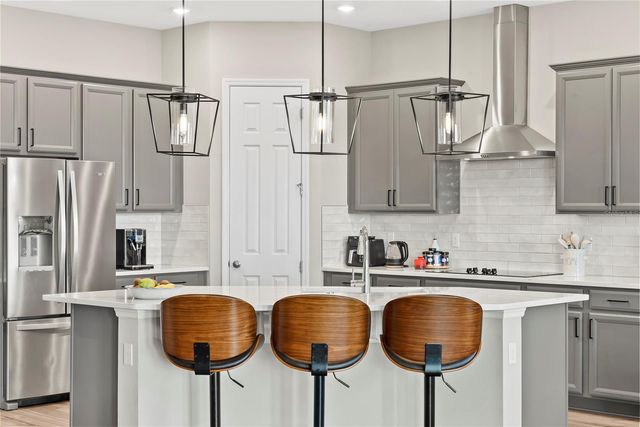 5133 CITRUS LEAF BOULEVARD, Winter Garden, FL 34787