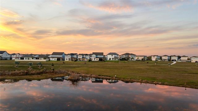 5133 CITRUS LEAF BOULEVARD, Winter Garden, FL 34787