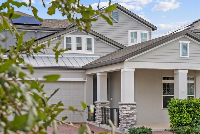 5133 CITRUS LEAF BOULEVARD, Winter Garden, FL 34787