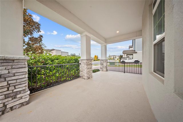 5133 CITRUS LEAF BOULEVARD, Winter Garden, FL 34787