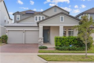 5133 CITRUS LEAF BOULEVARD, Winter Garden, FL 34787