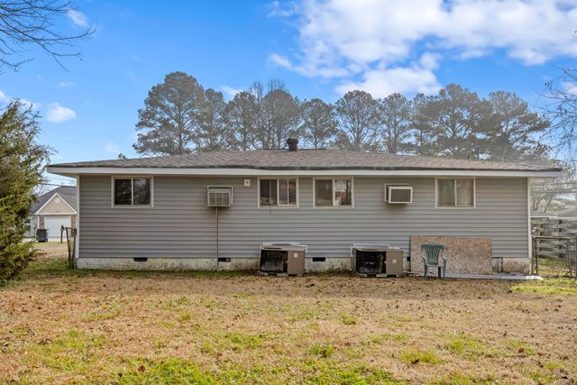 2171 Dugan Street, Chattanooga, TN 37412