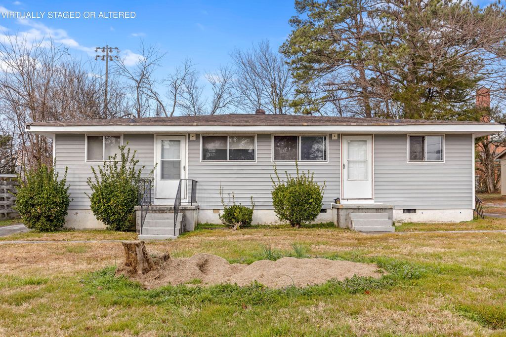 2171 Dugan Street, Chattanooga, TN 37412