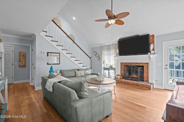 108 La Salle Street, Wilmington, NC 28411